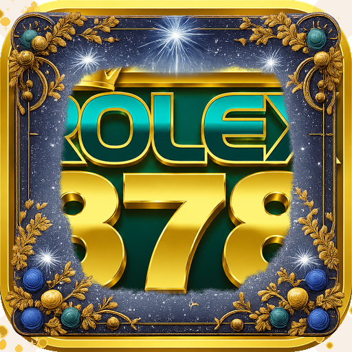 rolex878 — mitra unggulan